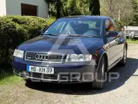 2001 Audi A4
