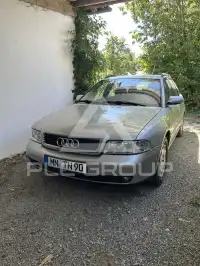 2001 Audi A4