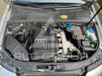 2001 Audi A4
