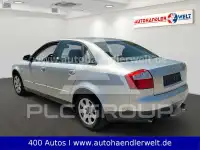 2001 Audi A4