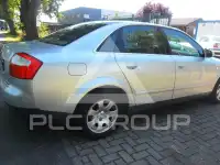 2001 Audi A4
