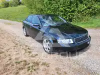 2001 Audi A4