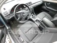 2001 Audi A4