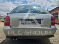 2001 Audi A4
