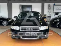 2001 Audi A4