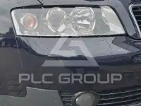 2001 Audi A4