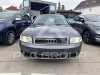 2001 Audi A4