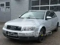 2001 Audi A4