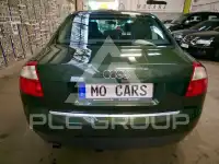 2001 Audi A4