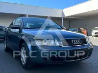 2001 Audi A4