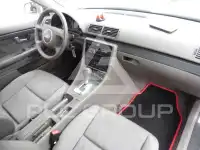2001 Audi A4