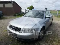 2001 Audi A4