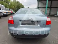 2001 Audi A4