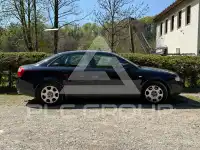 2001 Audi A4