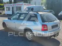 2001 Audi A4