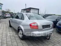 2001 Audi A4