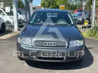 2001 Audi A4