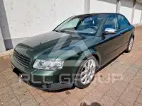 2001 Audi A4