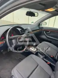 2001 Audi A4
