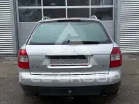 2001 Audi A4