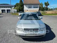 2001 Audi A4