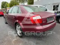 2001 Audi A4