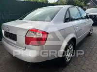 2001 Audi A4
