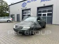 2001 Audi A4