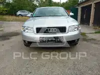 2001 Audi A4