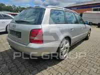 2001 Audi A4