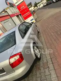 2001 Audi A4