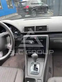 2001 Audi A4