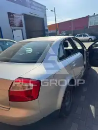 2001 Audi A4
