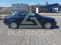 2001 Audi A4