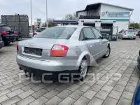 2001 Audi A4