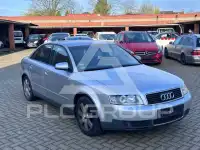 2001 Audi A4