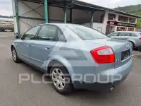 2001 Audi A4
