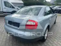 2001 Audi A4