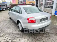 2001 Audi A4