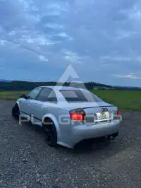 2001 Audi A4