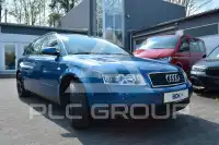 2001 Audi A4