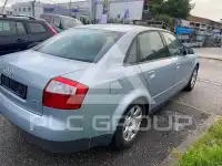 2001 Audi A4