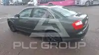 2001 Audi A4