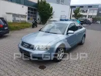 2001 Audi A4