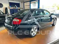 2001 Audi A4