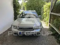 2001 Audi A4