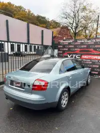 2001 Audi A4