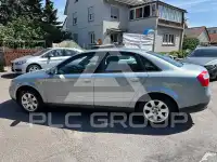 2001 Audi A4