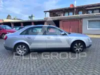 2001 Audi A4