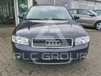 2001 Audi A4